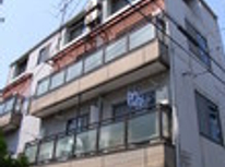 賃貸ブログ　眺めも良い角部屋ベランダつきです