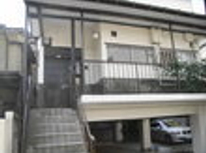 渋谷　文教地区の２ＤＫ　1フロア1住戸で快適生活をどうぞ　