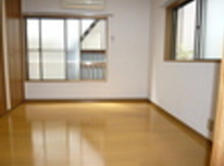 賃貸ブログ　赤羽・赤羽岩淵　東京の北の玄関ですよ！内装フルリニュアール