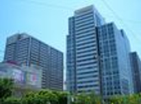 賃貸ブログ　←品川シーサイドフォレスト