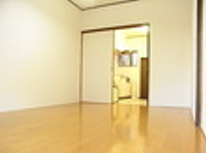 賃貸ブログ　大井町・品川シーサイドその②