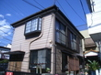 東急線のバストイレ別ワンルーム・5万円台