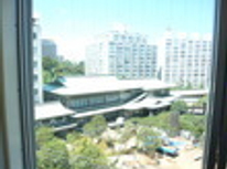 賃貸ブログ　湯島天神を見下ろす、ご利益独り占め物件とは！？