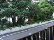 賃貸ブログ　結婚式で有名な教会のすぐ近くです　下井草編