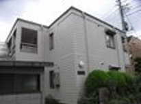 賃貸ブログ　祖師谷大蔵　女性専用　賃貸アパート