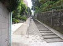 賃貸ブログ　鼠先輩ではありません文京区小日向台地の鼠坂です