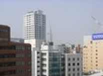 人気の賃貸ブログ　丸の内線・副都心線・都営新宿線利用可　３LDKマンション