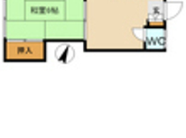 賃貸ブログ　　目白駅徒歩5分　4万円　礼金０敷金１