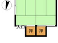 賃貸ブログ　巣鴨・駒込で2.7万円　礼金0敷金0