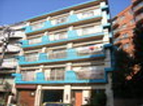 賃貸ブログ　飯田橋/後楽園で2ＤＫ振分タイプが9.6万円