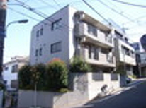 賃貸ブログ　上板橋　高台立地　キングサイズ物件