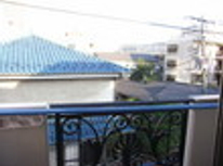 賃貸ブログ　池袋/要町からはわずか1分　最上階角部屋