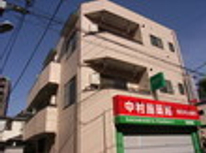 賃貸ブログ　三ノ輪・三ノ輪橋・南千住　1ＤＫ　バストイレ別・収納1.5間