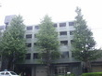 賃貸ブログ　西荻窪　1Ｋ　バストイレ別　青梅街道沿いの高級マンションです