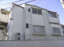 アイデアたっぷりの女性専用アパート　菊名・新横浜　ワンルーム