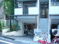 賃貸ブログ　池袋・目白・要町・椎名町　1ＤＫ　小型犬相談可　