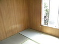 賃貸ブログ　シャワーつき１Ｋ４万台