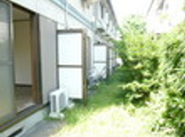 賃貸ブログ　東長崎・落合南長崎　1Ｋ　バストイレ別　東南角部屋