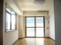 賃貸ブログ　氷川台編　角部屋の広めのワンルーム　城北中央公園まで1分