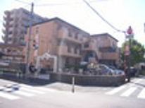 賃貸ブログ　北赤羽・志村坂上・赤羽　2ＤＫ振分け最上階角部屋！駐車場付