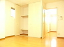 賃貸ブログ　蒲田の築浅マンションです