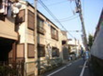 賃貸ブログ　椎名町/落合南長崎/目白3線3駅利用可　4万円台風呂付