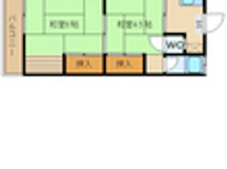 賃貸ブログ　豊島園　礼金０敷金０　最上階角部屋