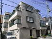 賃貸ブログ　下目黒　女性専用1Kマンション