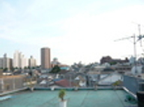 賃貸ブログ　東池袋・雑司ヶ谷・鬼子母神・目白　東京音大・日本女子大学の中間