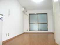 賃貸ブログ　池袋・目白・要町・椎名町　立教大学まで2分のワンルーム