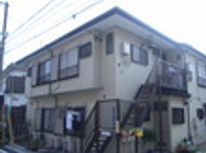 賃貸ブログ　蒲田／梅屋敷