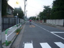 賃貸ブログ　巣鴨・千石　1Ｋバストイレ別　文京区本駒込6丁目あの大和郷の住民になれるのです