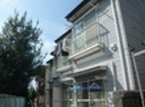 賃貸ブログ　武蔵関駅から近道を通れば1分台！1Ｋ+中腰で立てるロフト！最上階角部屋