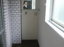 賃貸ブログ　目白『駅近』マンション　サンルーム付き