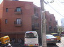 賃貸　ブログ　池袋1ＤＫの重厚感のあるグレードの高いマンションが募集中です