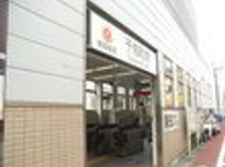 賃貸ブログ　千鳥町駅前2Ｋ振分け　５万台