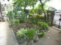 賃貸ブログ　新江古田駅徒歩２分・江古田駅徒歩６分　1Ｋ　風呂共同が３万円