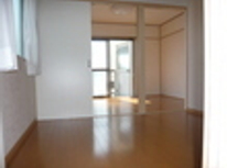 賃貸ブログ　小岩編　1ＤＫ　最上階角部屋明るいお部屋です