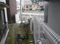 賃貸ブログ　副都心線　雑司ヶ谷駅　塀を乗り越えれば０分！？