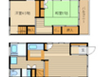 賃貸ブログ　池袋一戸建て　アンバラスが魅力の物件です！？