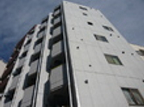 賃貸ブログ　池袋・東池袋　オートロック+常駐管理　ワンルームマンション