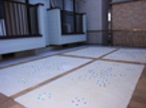 賃貸ブログ　夢に出てきそうなメルヘンチックなお部屋です