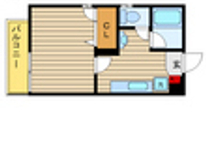 賃貸ブログ　喜多見駅より1分　礼金1敷金1　賃貸マンション
