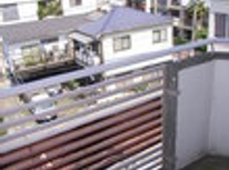 賃貸ブログ　振分け2Ｋマンション　８万台