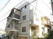 賃貸ブログ　5万円台マンション