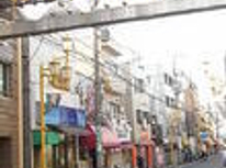 賃貸ブログ　人気エリアです