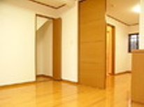 賃貸ブログ　礼金ゼロの築浅1ＤＫ