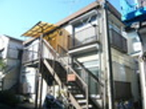 賃貸ブログ　人気の要町で1Ｋバストイレ別　