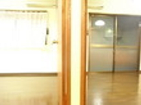 賃貸ブログ　ルームシェア最適物件