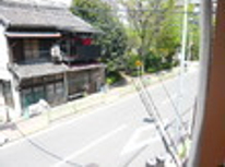 賃貸ブログ　ノスタルジックアイランド・ムーンリバー（命名しました）　そう月島です　